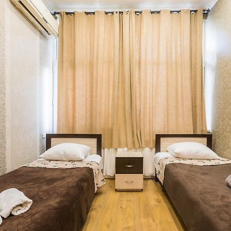Sweet Home Apartment Tbilisi ภายนอก รูปภาพ