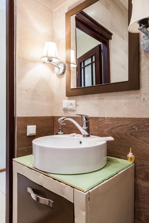 Sweet Home Apartment Tbilisi ห้อง รูปภาพ