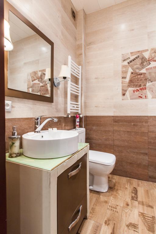 Sweet Home Apartment Tbilisi ห้อง รูปภาพ