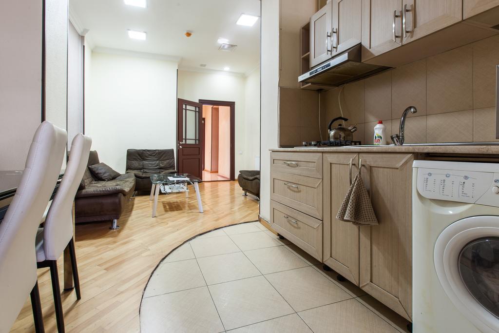 Sweet Home Apartment Tbilisi ห้อง รูปภาพ