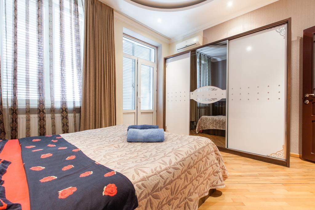 Sweet Home Apartment Tbilisi ห้อง รูปภาพ