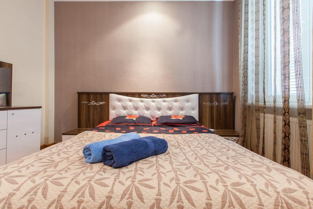 Sweet Home Apartment Tbilisi ห้อง รูปภาพ