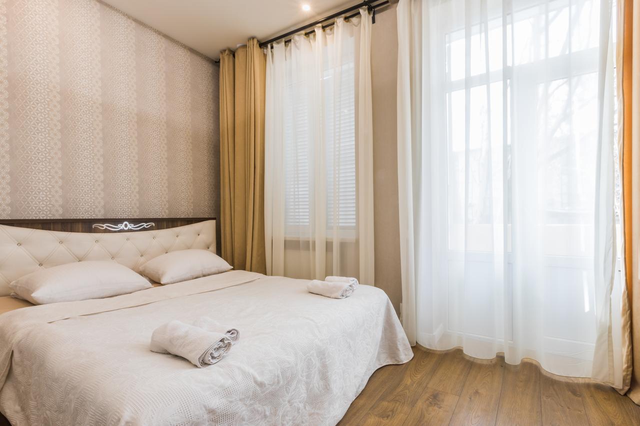 Sweet Home Apartment Tbilisi ภายนอก รูปภาพ