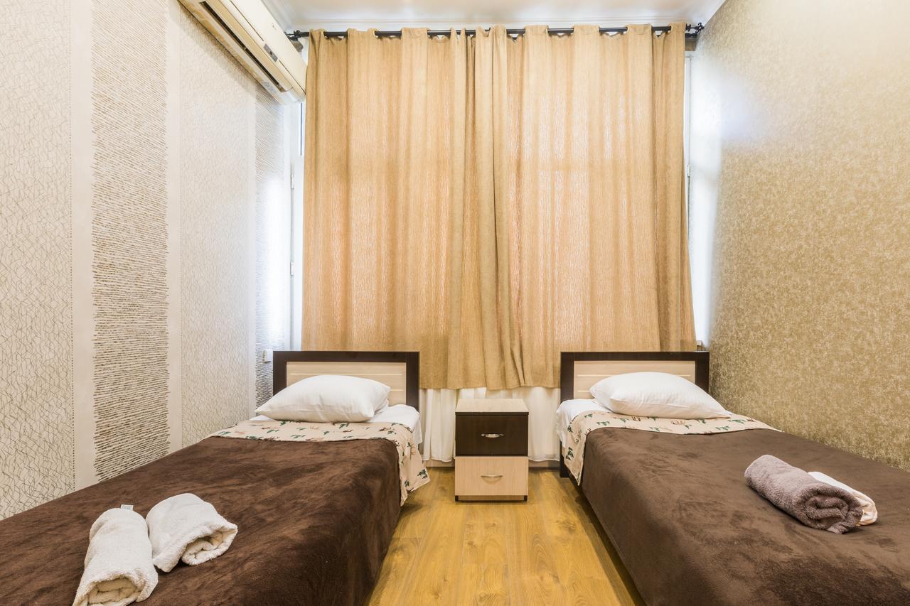 Sweet Home Apartment Tbilisi ภายนอก รูปภาพ
