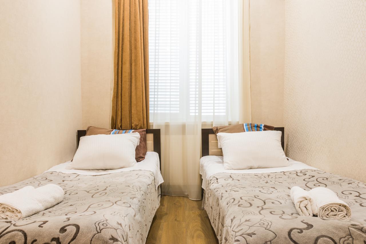 Sweet Home Apartment Tbilisi ภายนอก รูปภาพ