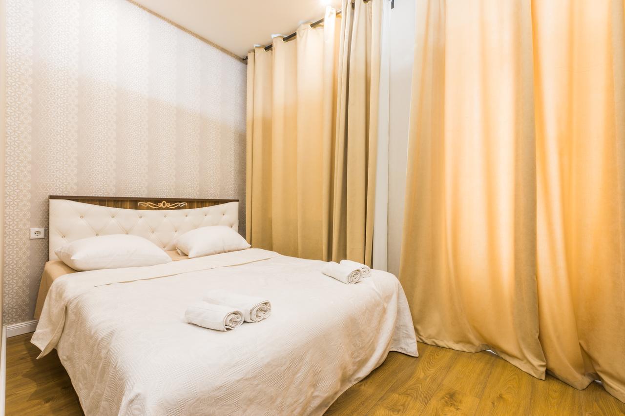 Sweet Home Apartment Tbilisi ภายนอก รูปภาพ