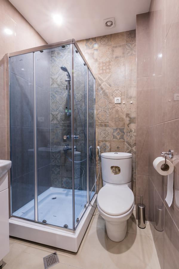 Sweet Home Apartment Tbilisi ภายนอก รูปภาพ