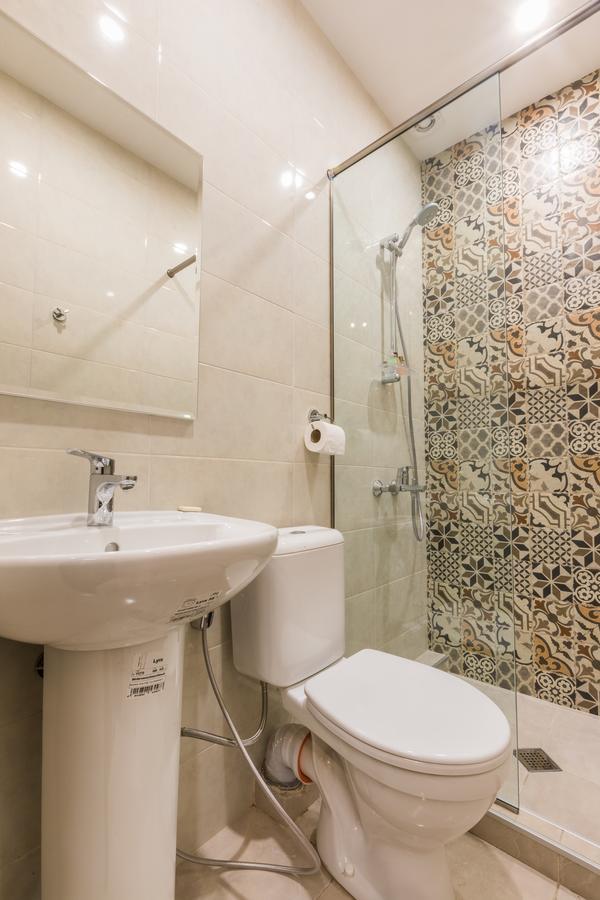 Sweet Home Apartment Tbilisi ภายนอก รูปภาพ