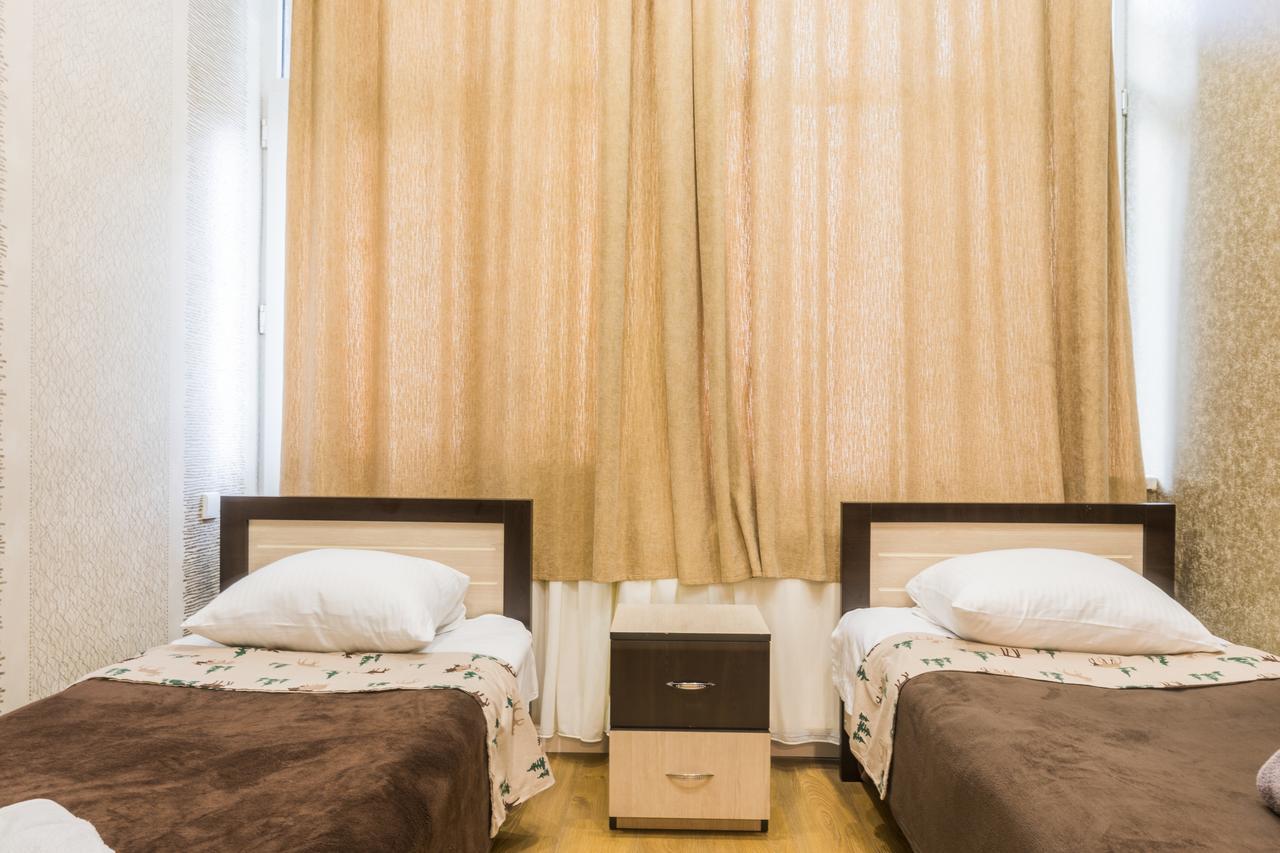 Sweet Home Apartment Tbilisi ภายนอก รูปภาพ