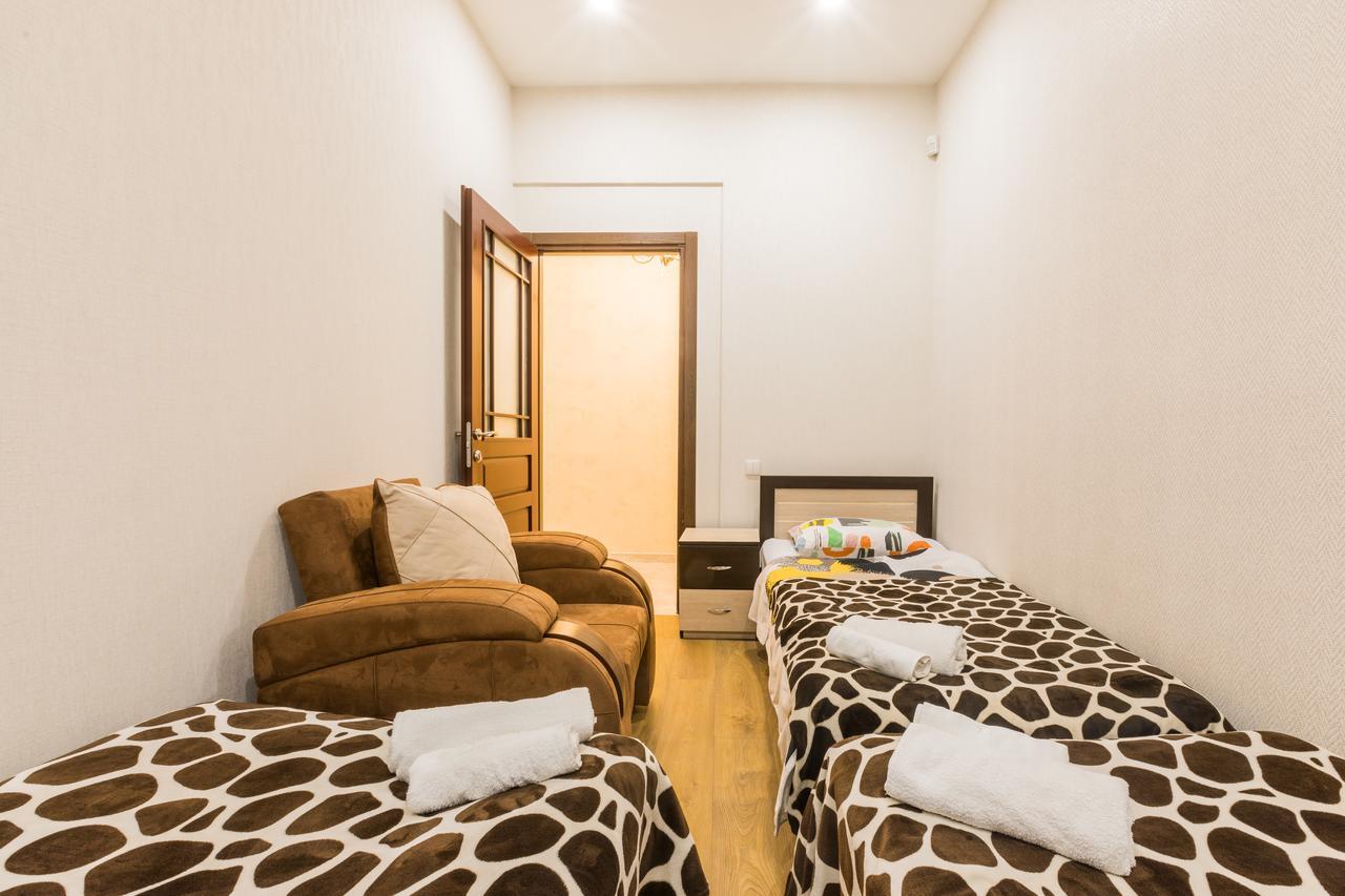 Sweet Home Apartment Tbilisi ภายนอก รูปภาพ